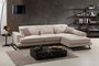Atelier Del Sofa Frido Corner Right (L3+Chl) - Ecru